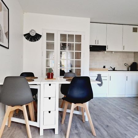 Appartement Antoine, Madamedemconciergerie à Reims Extérieur photo