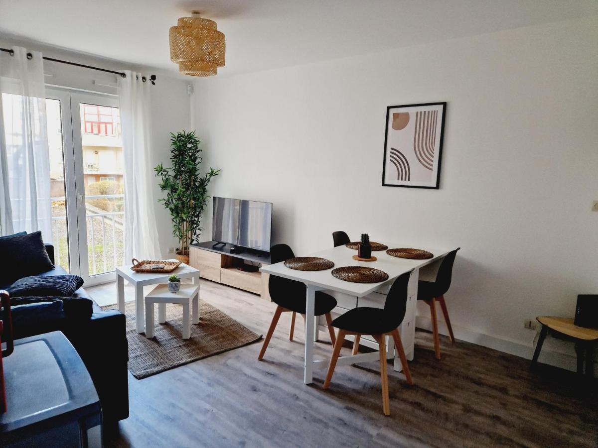 Appartement Antoine, Madamedemconciergerie à Reims Extérieur photo
