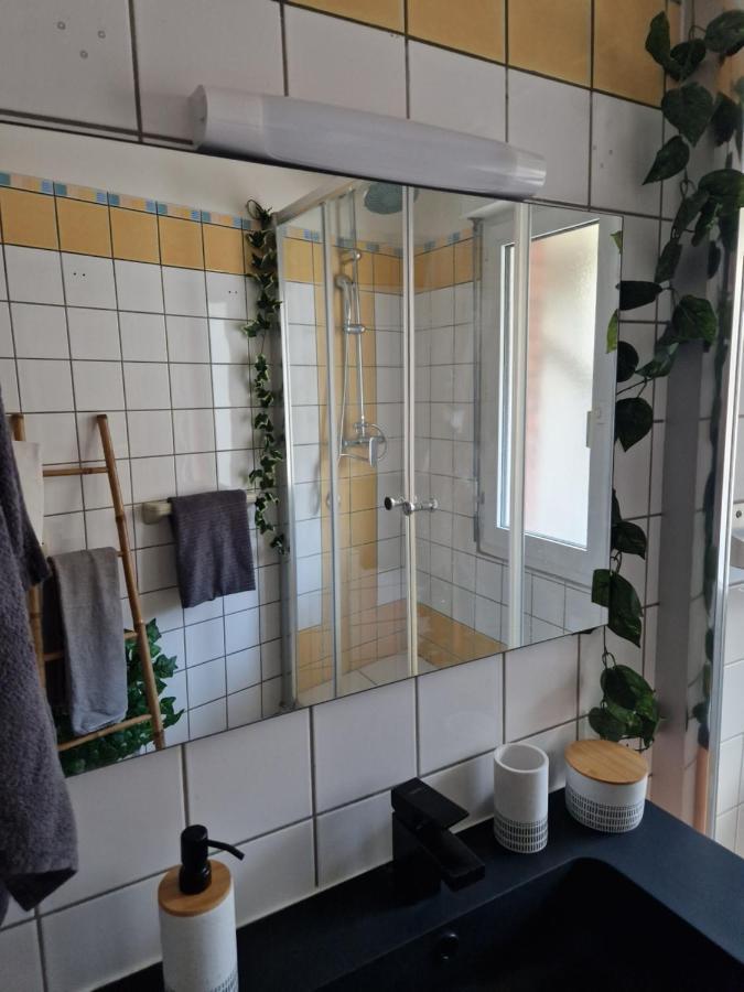 Appartement Antoine, Madamedemconciergerie à Reims Extérieur photo