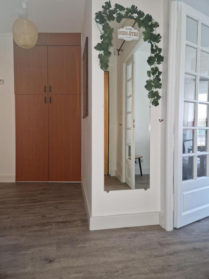 Appartement Antoine, Madamedemconciergerie à Reims Extérieur photo