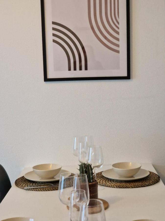Appartement Antoine, Madamedemconciergerie à Reims Extérieur photo
